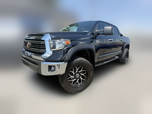 2014 Toyota Tundra 1794 Edition
