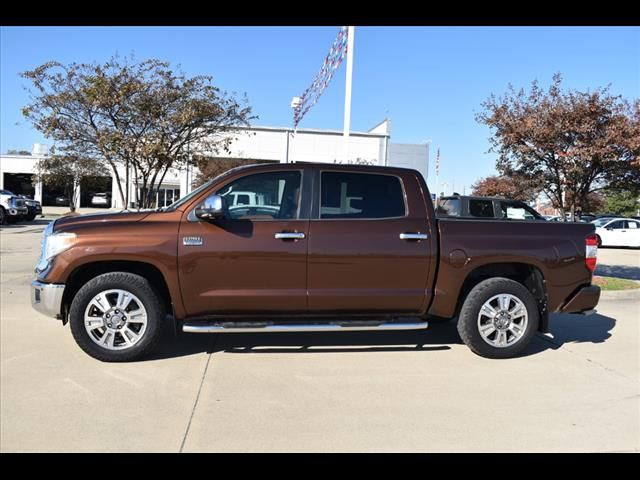 2014 Toyota Tundra 1794 Edition