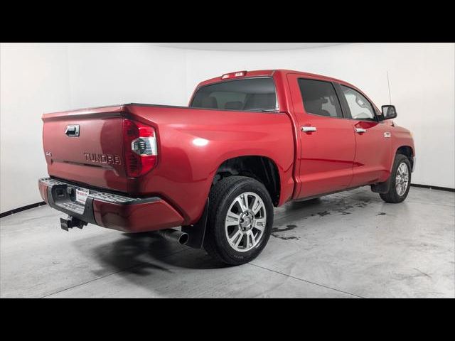 2014 Toyota Tundra 1794 Edition