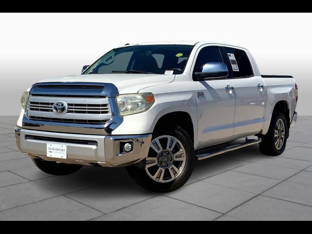 2014 Toyota Tundra 1794 Edition