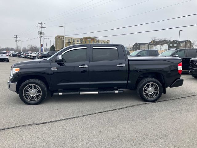 2014 Toyota Tundra 1794 Edition