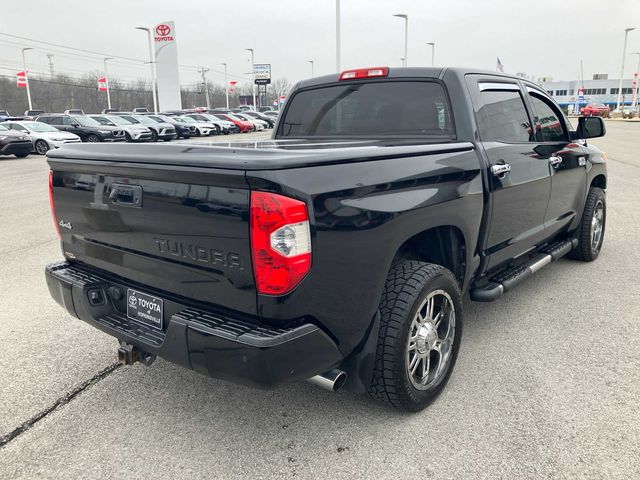 2014 Toyota Tundra 1794 Edition