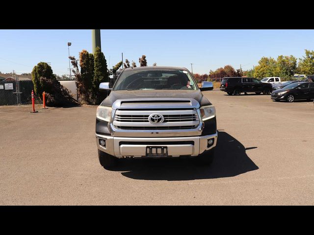 2014 Toyota Tundra 1794 Edition