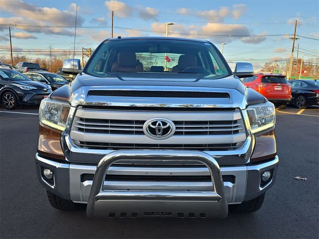 2014 Toyota Tundra 1794 Edition