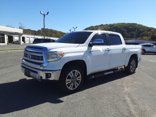 2014 Toyota Tundra 1794 Edition