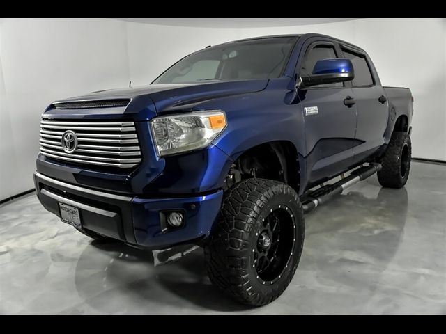 2014 Toyota Tundra 1794 Edition