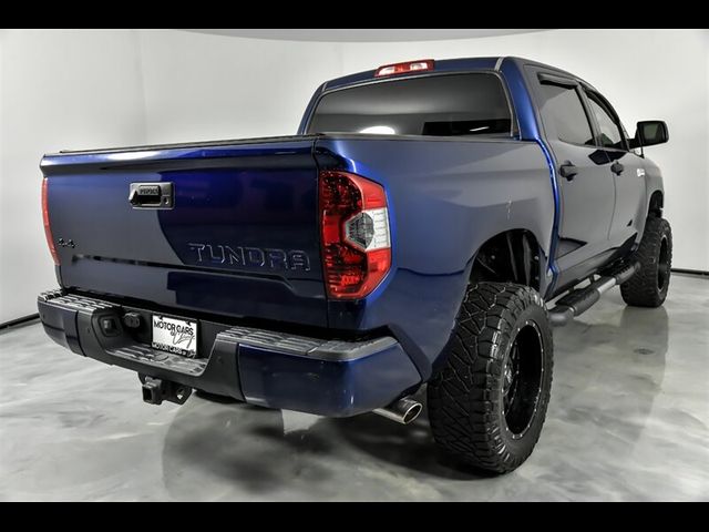 2014 Toyota Tundra 1794 Edition