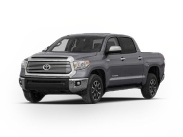 2014 Toyota Tundra SR5