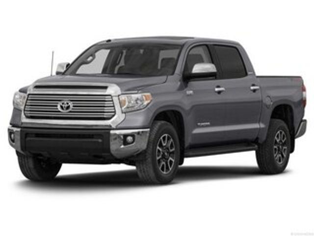 2014 Toyota Tundra SR5