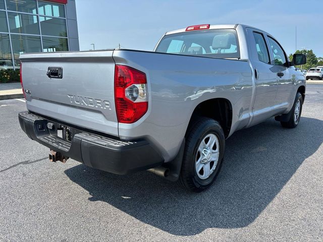 2014 Toyota Tundra 