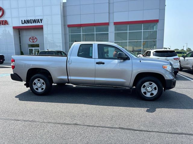 2014 Toyota Tundra 