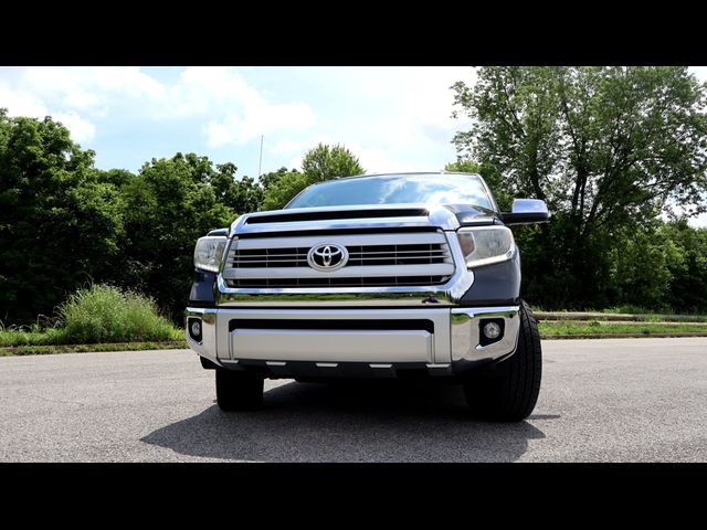 2014 Toyota Tundra 1794 Edition