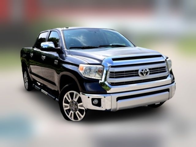 2014 Toyota Tundra 1794 Edition