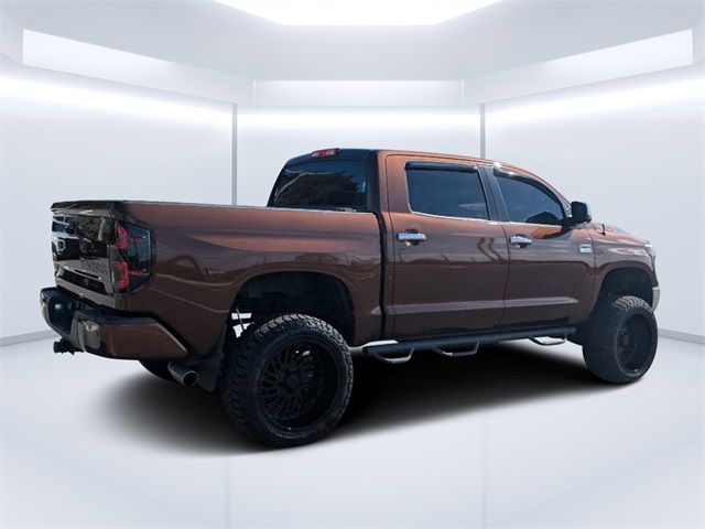 2014 Toyota Tundra 1794 Edition