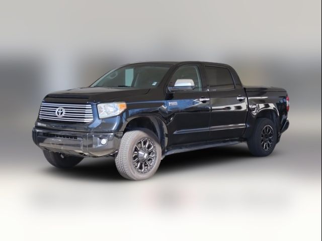 2014 Toyota Tundra 