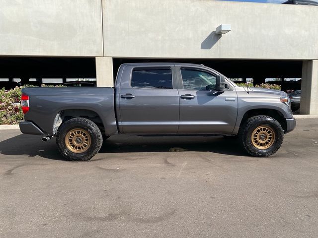 2014 Toyota Tundra Platinum