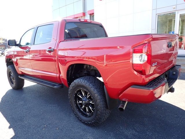 2014 Toyota Tundra 1794 Edition