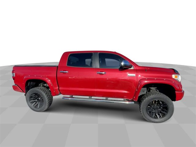 2014 Toyota Tundra Platinum