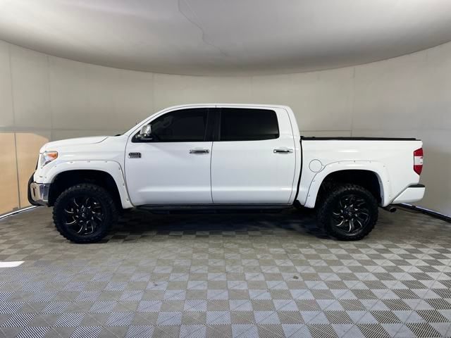 2014 Toyota Tundra 1794 Edition