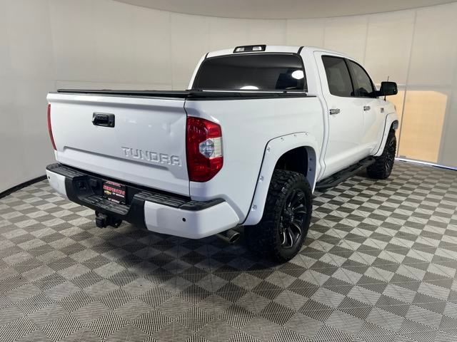 2014 Toyota Tundra 1794 Edition