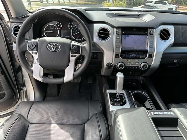 2014 Toyota Tundra Platinum