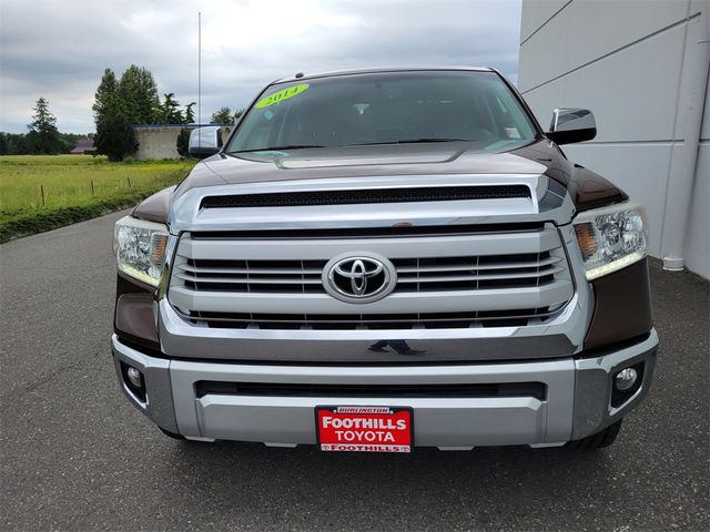 2014 Toyota Tundra 1794 Edition