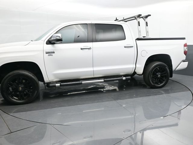 2014 Toyota Tundra Platinum