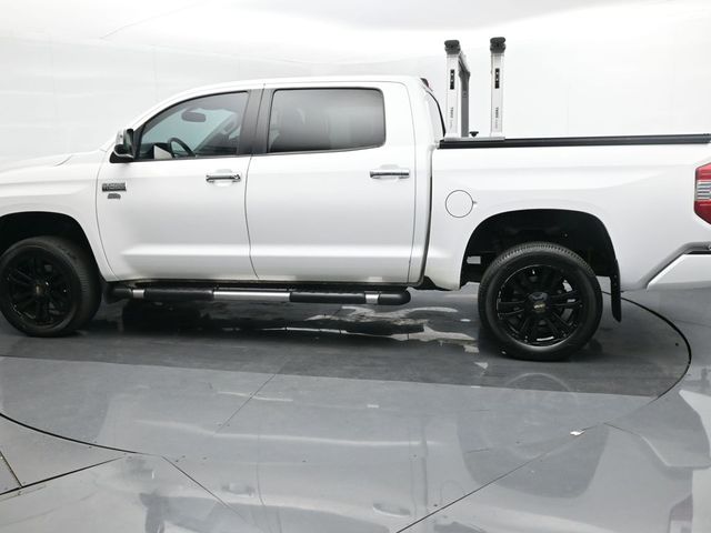 2014 Toyota Tundra Platinum