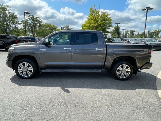 2014 Toyota Tundra Platinum