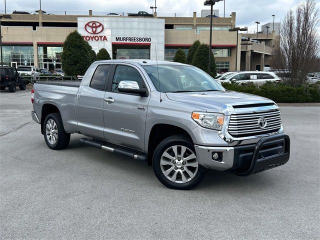 2014 Toyota Tundra Limited