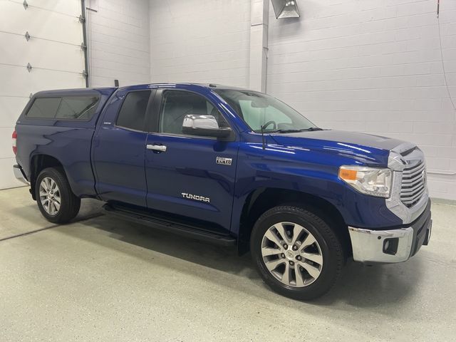 2014 Toyota Tundra Limited