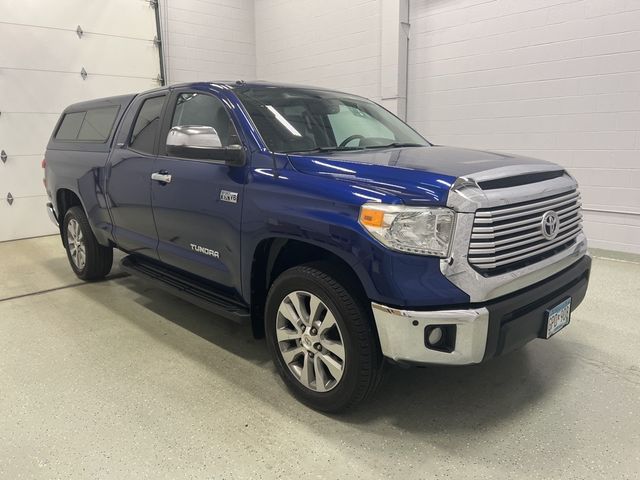 2014 Toyota Tundra Limited