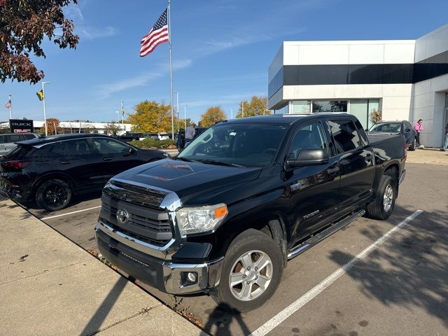 2014 Toyota Tundra SR5