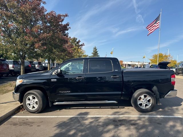 2014 Toyota Tundra SR5