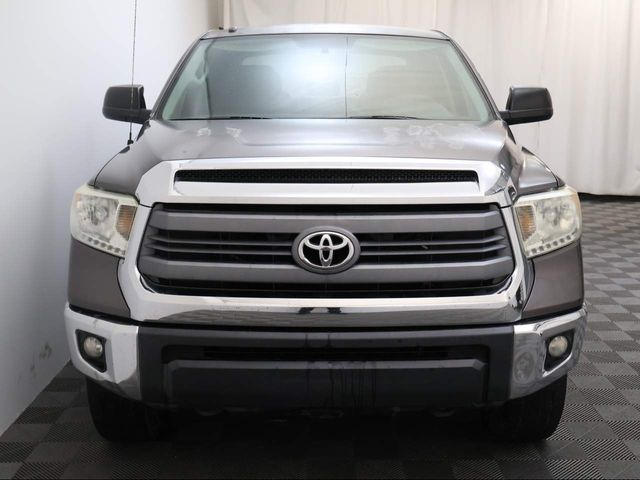 2014 Toyota Tundra SR5