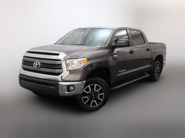 2014 Toyota Tundra SR5