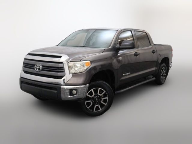 2014 Toyota Tundra SR5