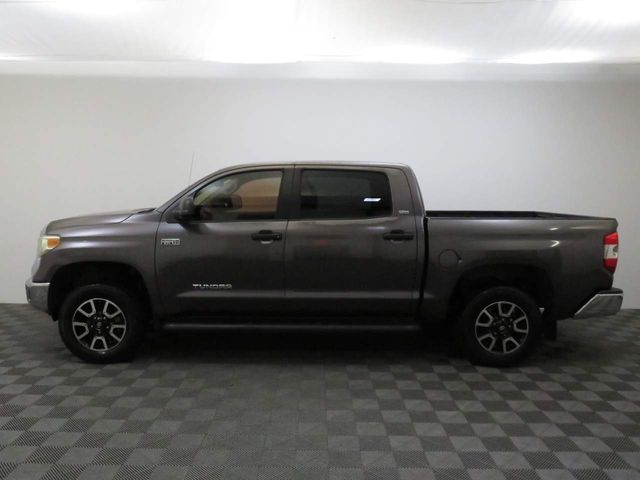 2014 Toyota Tundra SR5
