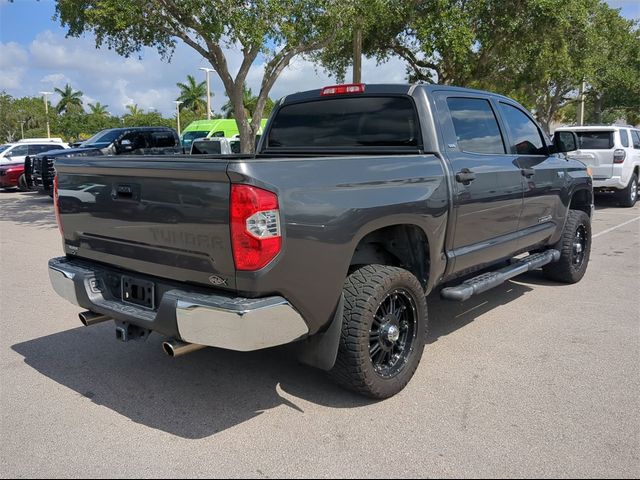 2014 Toyota Tundra SR5