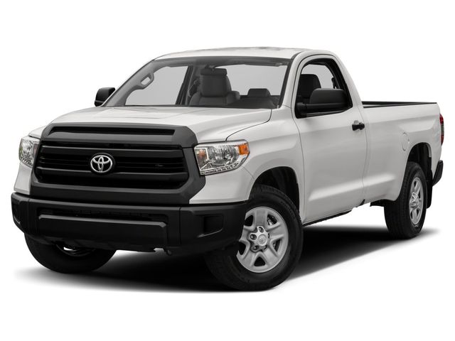 2014 Toyota Tundra Limited