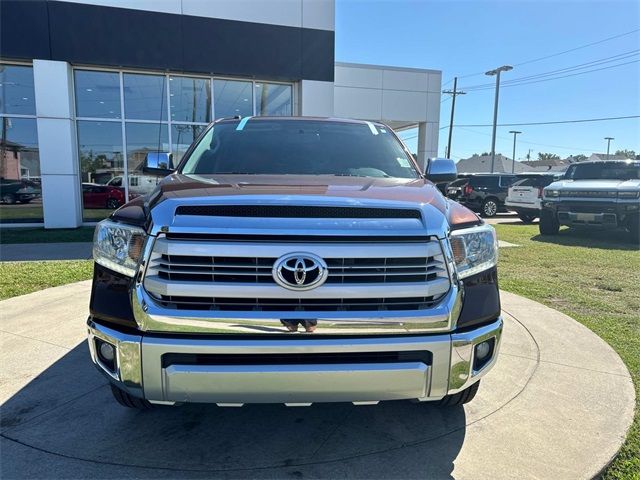 2014 Toyota Tundra 1794 Edition