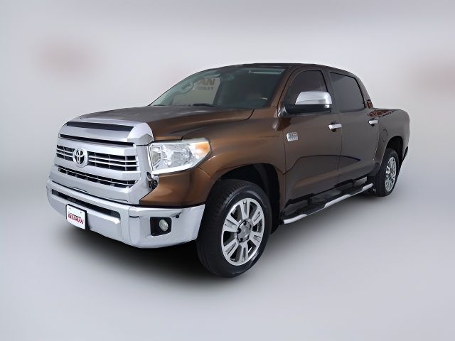 2014 Toyota Tundra 1794 Edition