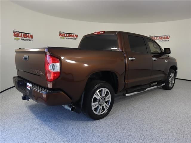 2014 Toyota Tundra 1794 Edition