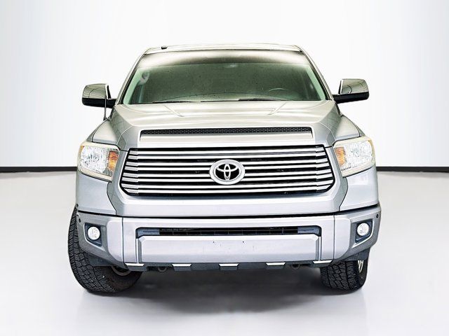 2014 Toyota Tundra Platinum