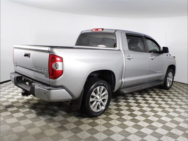 2014 Toyota Tundra Limited