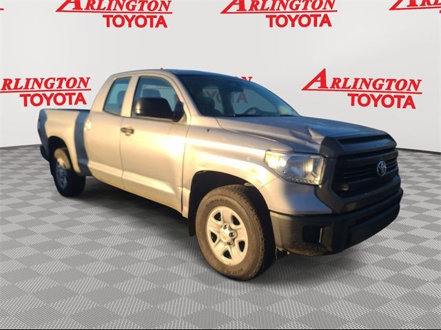 2014 Toyota Tundra SR5