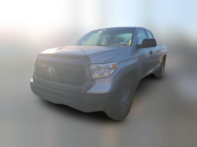 2014 Toyota Tundra SR5