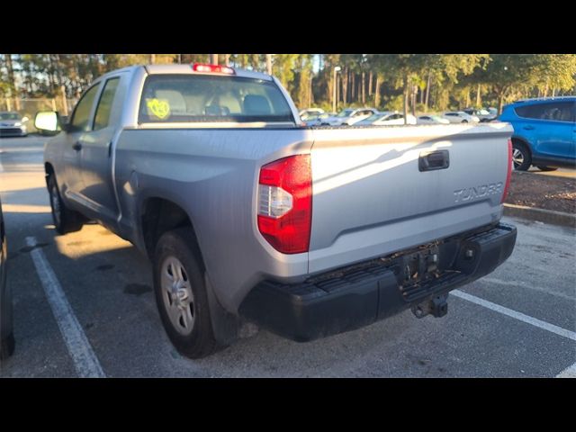 2014 Toyota Tundra SR5