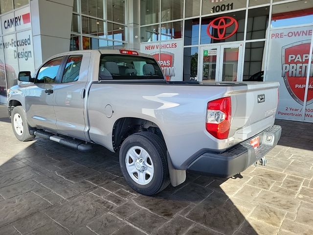 2014 Toyota Tundra SR