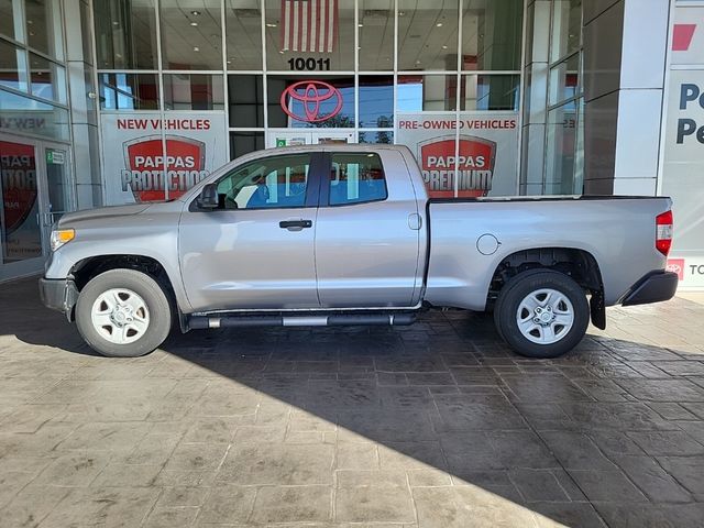 2014 Toyota Tundra SR